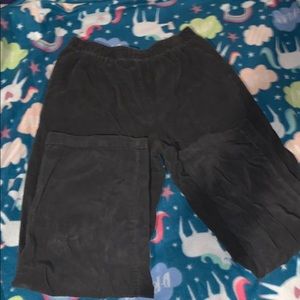 Corduroy pants